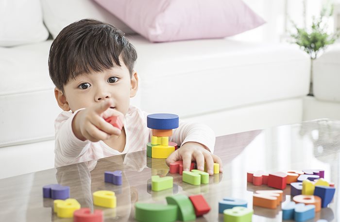 만 3세 우리 아이, 걱정되는 습관 5가지