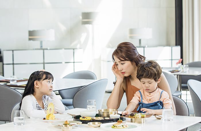 "나처럼 살지 마" 부모가 흔히 하는 실수