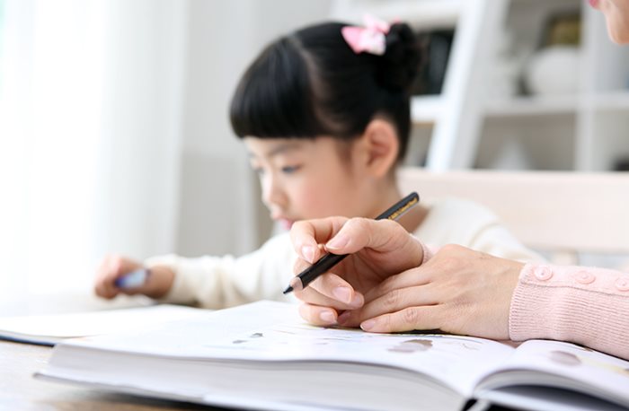 정서가 자라는 유아기, 지나친 학습은 '독'