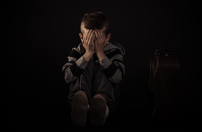 언제까지 아이를 따라다녀야 하나요?