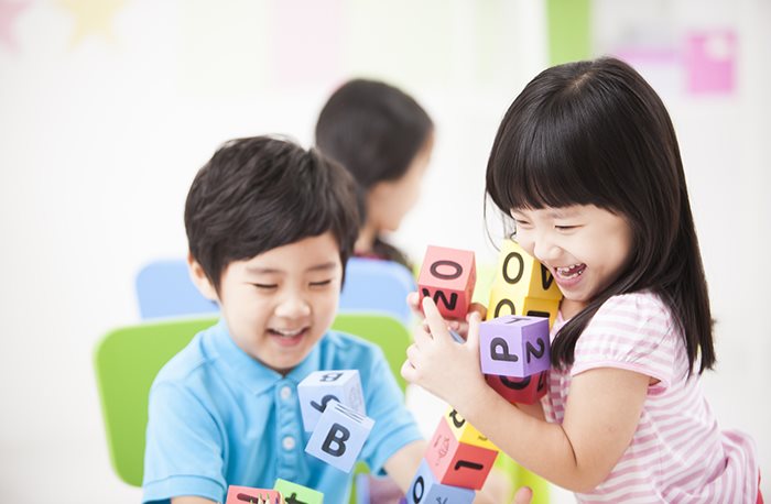 결과에 집중하는 놀이는 어른들의 놀이일 뿐