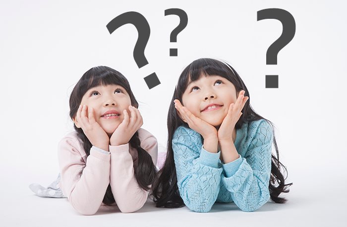 "아기는 어디에서 나와?" 아이의 질문에 뭐라고 대답해야 할까요?
