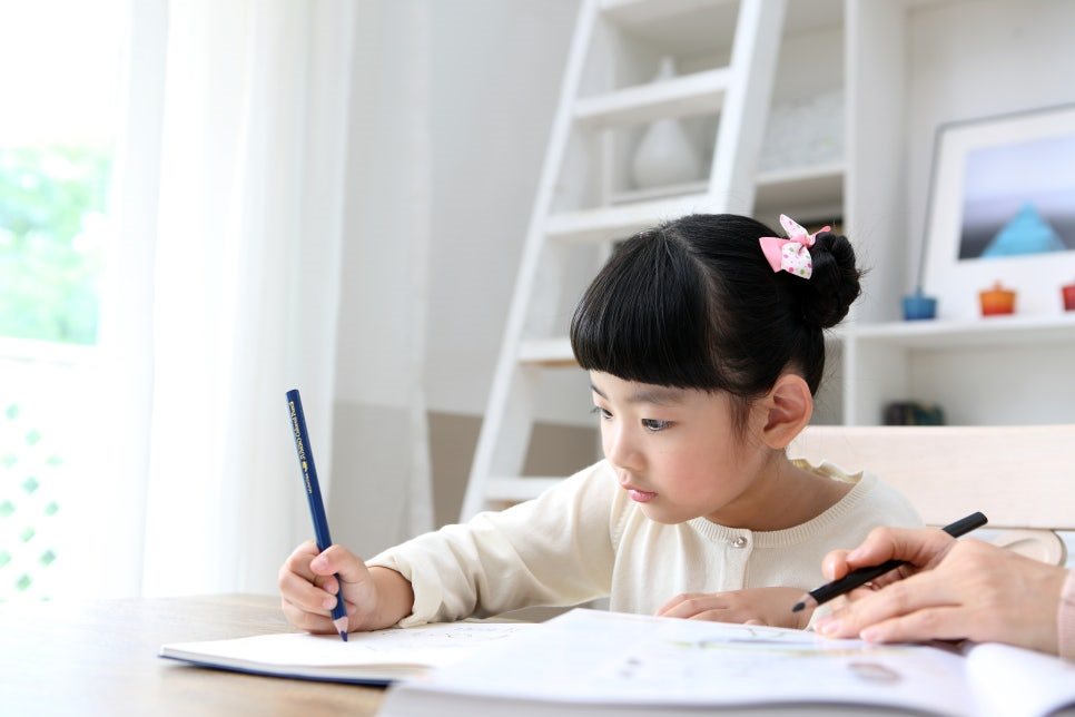 아이가 강점을 보이는 분야, 더 자극을 줘야 할까요?
