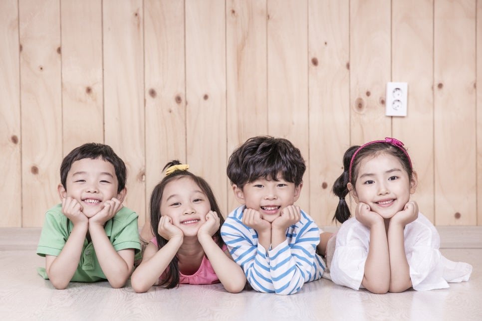 장애 및 발달지연 자녀를 위한 부모의 역할