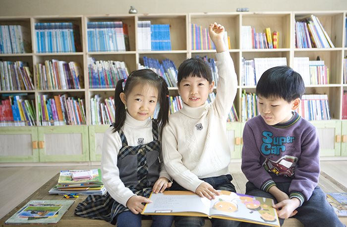 아이의 질문, 답변하기 어려워요.