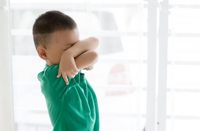 아이 배변 실수, 어떻게 대처해야하죠?