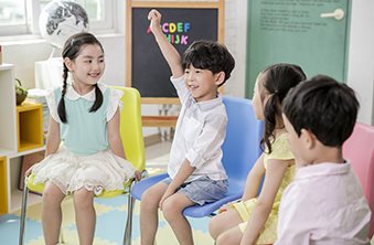 유치원과 어린이집 유형에는 어떤 게 있을까요?
