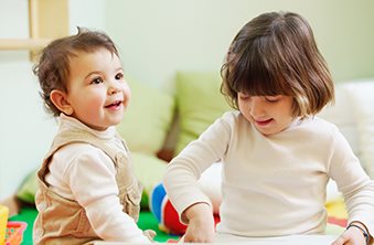 인생의 출발점 영유아시기, ‘좋은 부모’되는 법