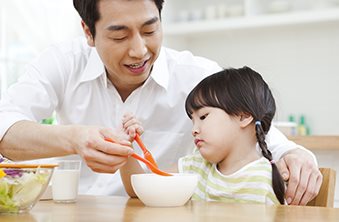우리 아이 식품 알레르기 잡는 똑똑 상식