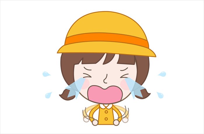 떼 심한 아이, 무조건 ‘안 된다’가 정답?