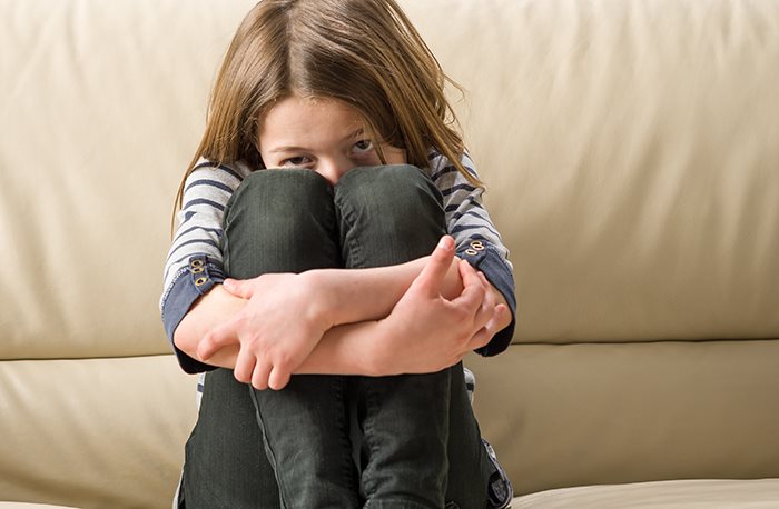 맞고 들어온 아이, 엄마는 어떻게 반응해야 할까?