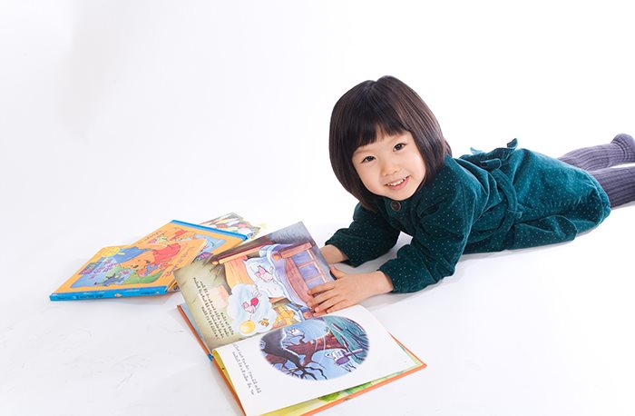 '더 빨리, 더 많이!' 조기교육의 유혹이 아이 망친다