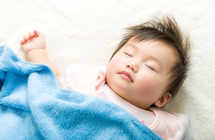 '잘 먹고, 잘 자고, 잘 놀고' 이것만큼 중요한 게 있나요?
