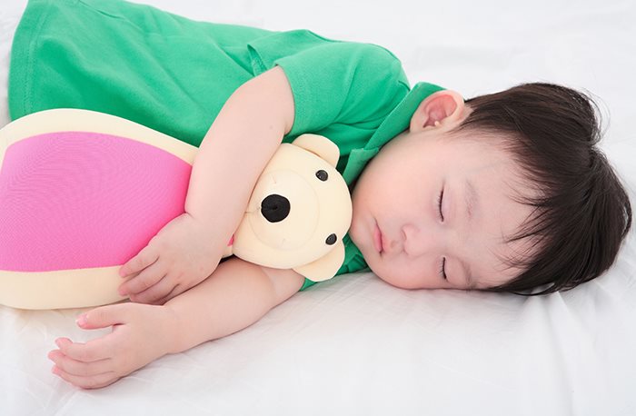 무더위에 변비와 이갈이가 생긴 아이, 왜 그럴까?
