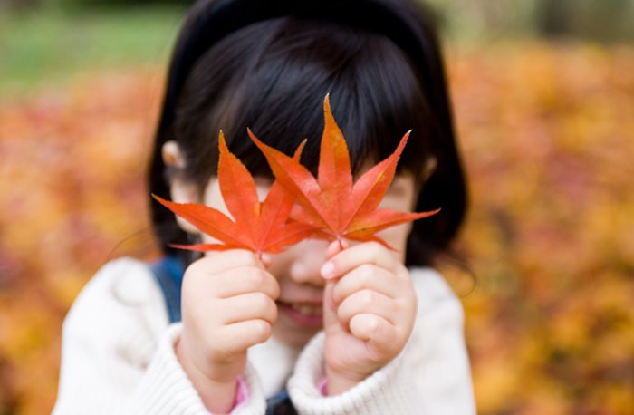 피부에 각질이 일어나고 가려워요! 가을철 피부 관리법