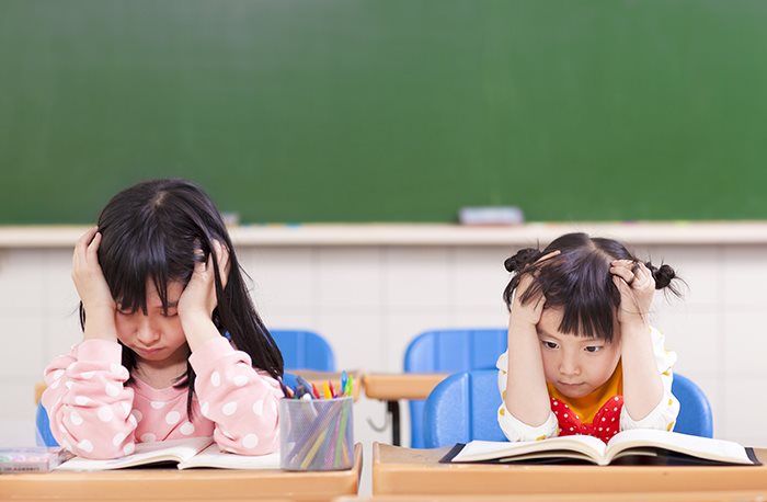'유아 사춘기' 그것이 알고 싶다!