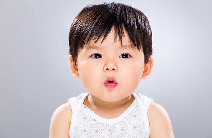 우리 아이 몸의 건강지킴이, 장내세균 이야기