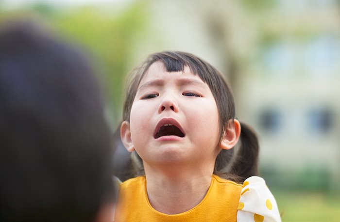 매번 떼쓰는 아이, 어떻게 달래죠?
