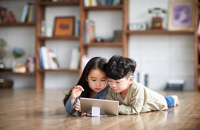 성평등 유아 애니메이션, 왜 우린 없죠?