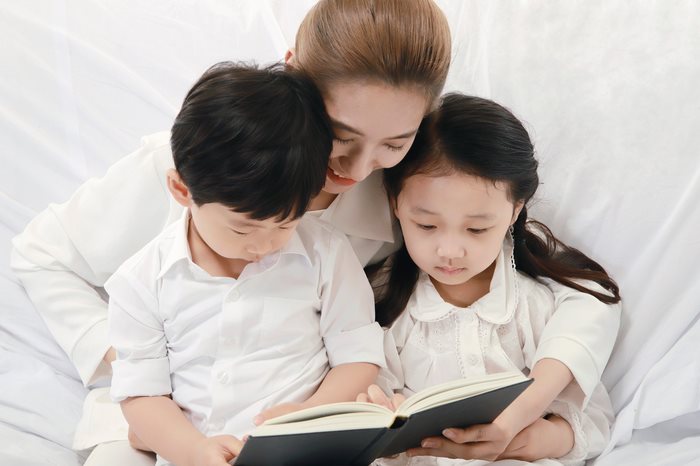 고쳐야 할 독서편식? 존중받아야 할 독서편식!