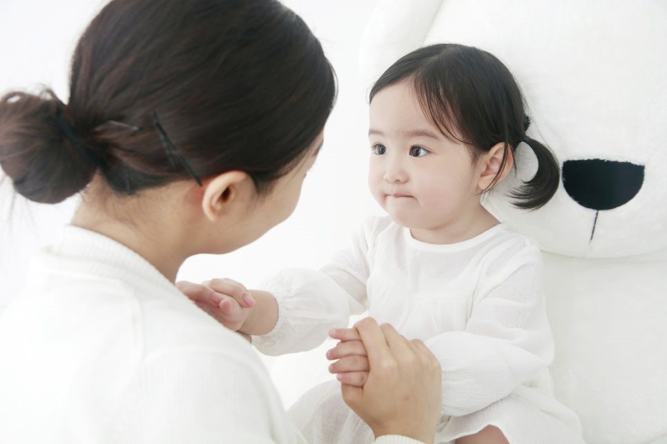 아이의 마음을 알 수 있는 기질별 육아법! -더딘 기질의 우리 아이 예쁘게 훈육하는 법