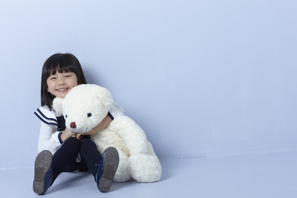 물건에 집착하는 아이 어떻게 할까?