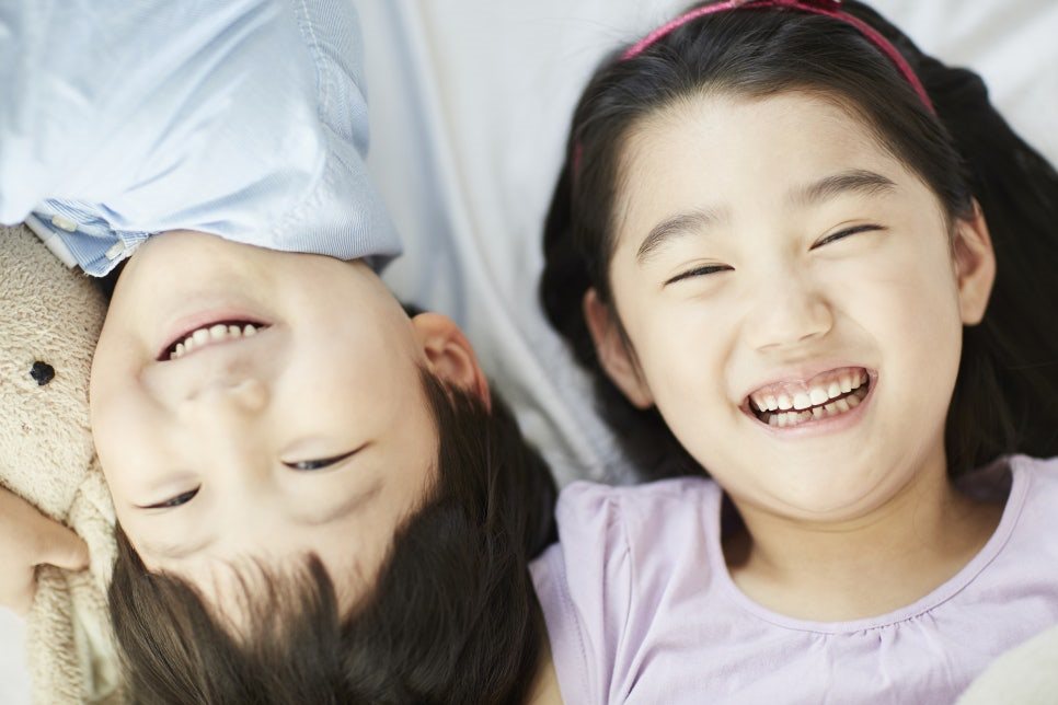 연년생 키울 때, 무엇을 가장 신경 써야 할까요?