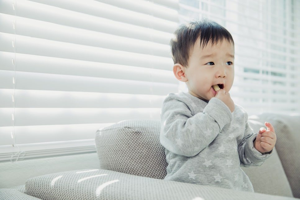 아이 말문 트일 때, 부모님은 무엇을 하시겠습니까?