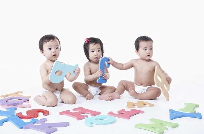 영어학습, 빨리 시작하는 게 좋을까요?