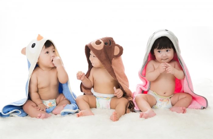 세 살 아이, 어린이집 적응하기
