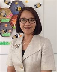 홍미영